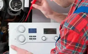 Boiler Repair in Oak Park, IL