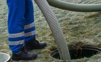 Septic Pumping in Oak Park, IL