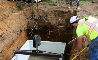 Septic Repair in Oak Park, IL