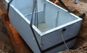 Septic Tank Installation in Oak Park, IL