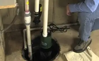 Sump Pump Installation in Oak Park, IL