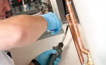 Tankless Water Heater in Oak Park, IL