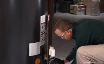 Water Heater Repair in Oak Park, IL