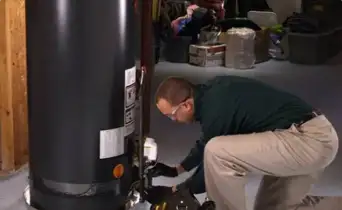 Water Heater Repair in Oak Park, IL